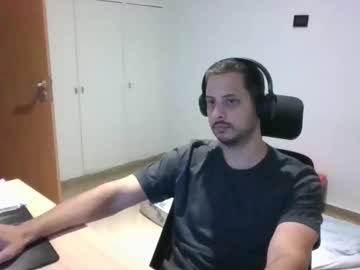 Alansier Chaturbate stream image from April 10, 2026