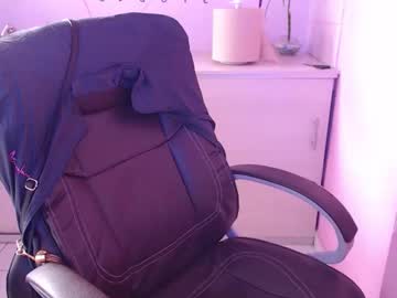 Arielle_Ninon Chaturbate stream image from April 10, 2026