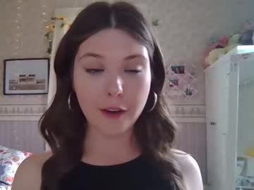 Bunnyabigail Chaturbate stream image from April 10, 2026