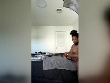 Gaskinsd276 Chaturbate stream image from April 10, 2026