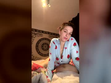 Georginamoor Chaturbate stream image from April 10, 2026