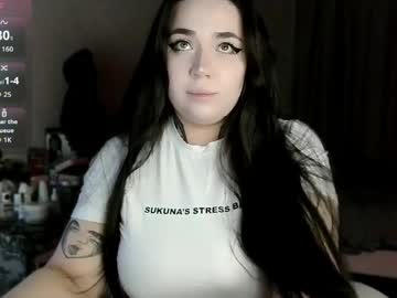 Goddes_Stella Chaturbate stream image from April 10, 2026