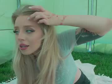 Goldengoddessxxx Chaturbate stream image from April 10, 2026