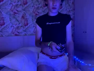 Malchikss Chaturbate stream image from April 10, 2026