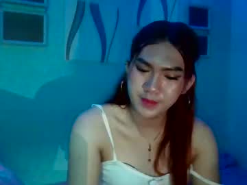 Miss_Hetaera_Xx Chaturbate stream image from April 10, 2026