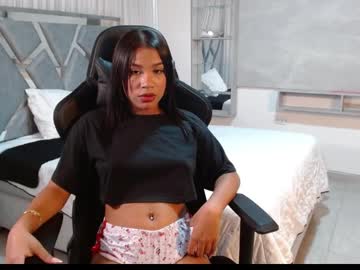 Nikolsaenz Chaturbate stream image from April 10, 2026