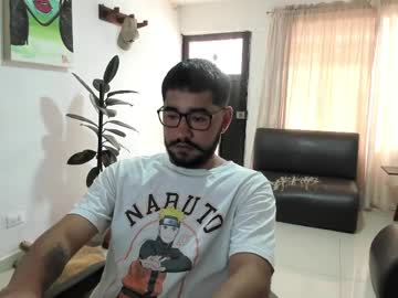 Roberx_12 Chaturbate stream image from April 10, 2026
