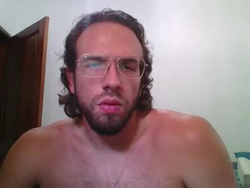 Rubio121 Chaturbate stream image from April 10, 2026