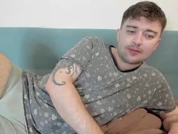 Yourtotoro Chaturbate stream image from April 10, 2026