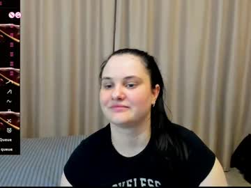 Alanabrox Chaturbate stream image from April 10, 2026