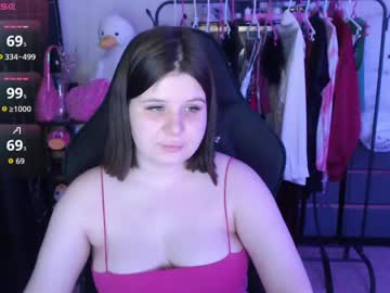 Amyvibes Chaturbate stream image from April 10, 2026