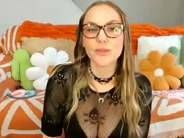 Annadelrae444 Chaturbate stream image from April 10, 2026