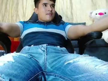 Dayro_Dduran Chaturbate stream image from April 10, 2026
