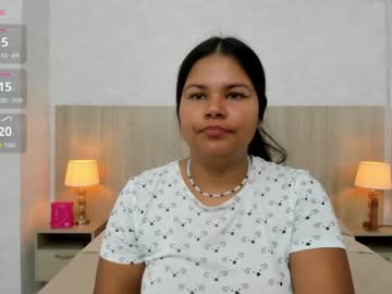 Esmeralda_Salazar Chaturbate stream image from April 10, 2026