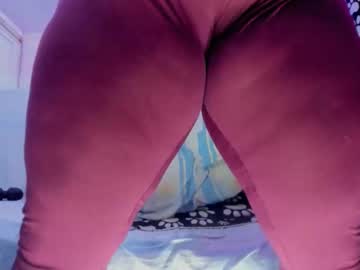 Gorditalivability Chaturbate stream image from April 10, 2026