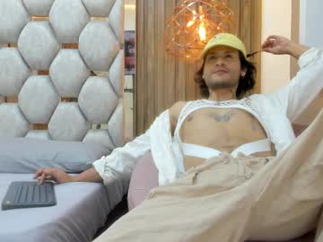 Hal_Steed Chaturbate stream image from April 10, 2026