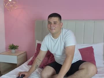 Ian_Smiith_ Chaturbate stream image from April 10, 2026