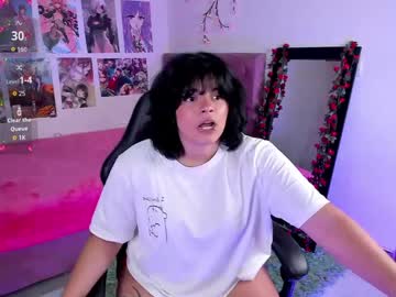 Jenna_Greyy_ Chaturbate stream image from April 10, 2026