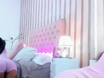 Jennifer_Garciia Chaturbate stream image from April 10, 2026