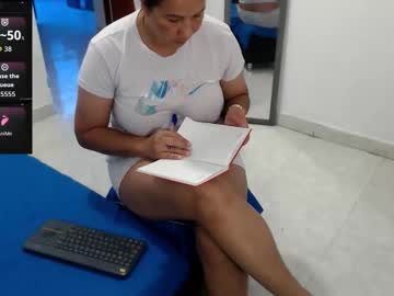 Laura_Foxx2379 Chaturbate stream image from April 10, 2026