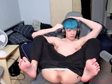 Polarny05 Chaturbate stream image from April 10, 2026