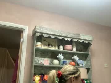 Queenp333 Chaturbate stream image from April 10, 2026