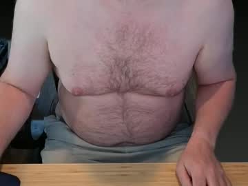 Tretsim Chaturbate stream image from April 10, 2026