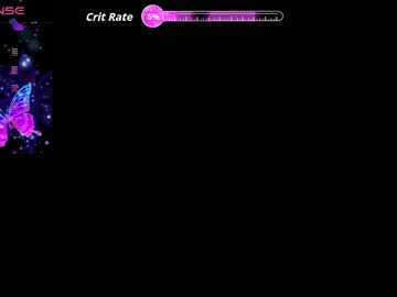 Trixie_Tangg Chaturbate stream image from April 10, 2026