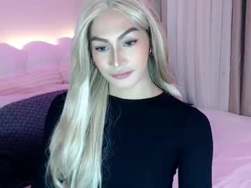 Venus_Sunrise07xx Chaturbate stream image from April 10, 2026