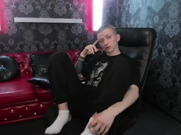 Vincebev Chaturbate stream image from April 10, 2026