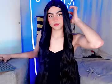Xyaraluv_ Chaturbate stream image from April 10, 2026