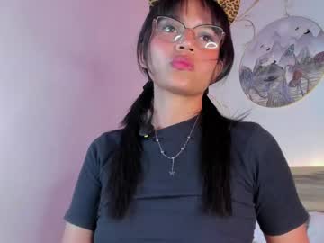 Evalune_ Chaturbate stream image from April 10, 2026