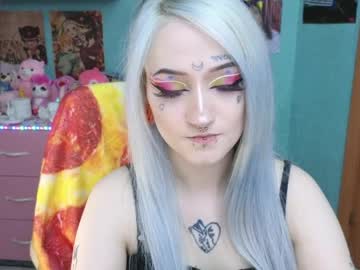 Manuela_Unicorn Chaturbate stream image from April 10, 2026