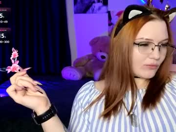 Milleyscott Chaturbate stream image from April 10, 2026