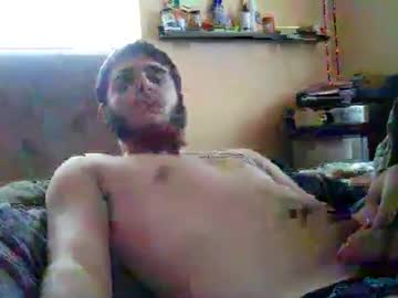 Ruger8210 Chaturbate stream image from April 10, 2026