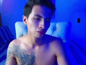 Velk_Hot1 Chaturbate stream image from April 10, 2026