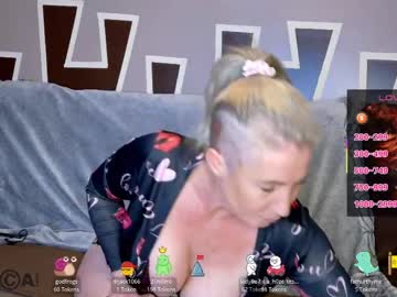 Britishladya stream image from April 10, 2026