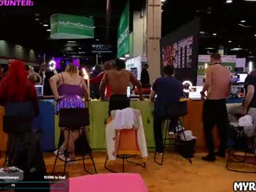Rach_Oneill Chaturbate stream image from April 10, 2026