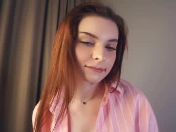 Davinagreengo Chaturbate stream image from April 11, 2026