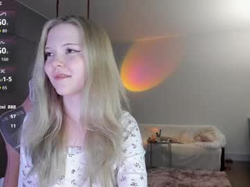 Fairy_Casey Chaturbate stream image from April 11, 2026