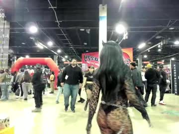 Sweetjhosemit Chaturbate stream image from April 11, 2026