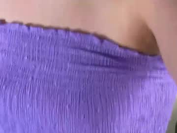 Ammy_Moris Chaturbate stream image from April 11, 2026