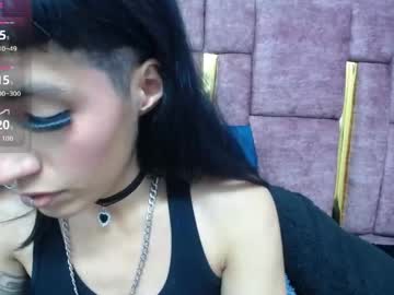 Atenea_420 Chaturbate stream image from April 11, 2026