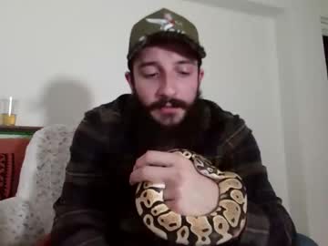 Claycallahan Chaturbate stream image from April 11, 2026