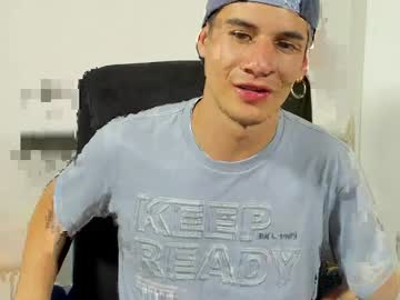 Dominic_Radccliffe Chaturbate stream image from April 11, 2026