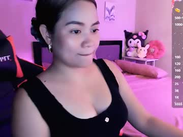 Elleelle123 Chaturbate stream image from April 11, 2026