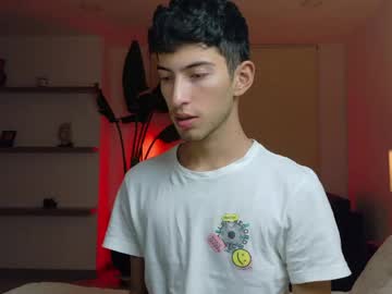 Ethan_Skiny_ Chaturbate stream image from April 11, 2026