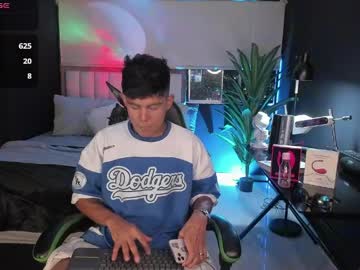 Jack_Castell Chaturbate stream image from April 11, 2026