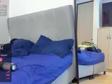 Jayhotxxx Chaturbate stream image from April 11, 2026