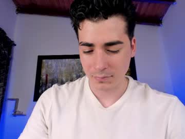 Liamwyatt_ Chaturbate stream image from April 11, 2026